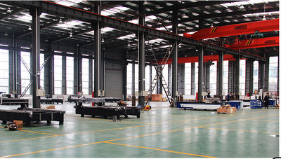 ประเทศจีน Jiangyin Dingbo Technology Co., Ltd โรงงาน