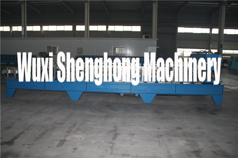 Roof Tile Roll Forming Machine