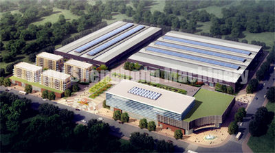 ประเทศจีน Jiangyin Dingbo Technology Co., Ltd โรงงาน